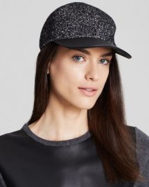 WornOnTV: Alicia’s leather brim baseball cap on The Good Wife ...