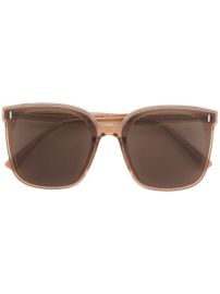 Gentle Monster Frida BRC1 Oversized Frame Sunglasses - at Farfetch