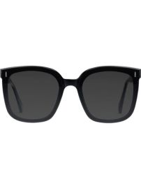 Gentle Monster Frida Oversized Frame Sunglasses - at Farfetch