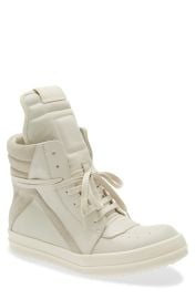 Geobasket High Top Sneaker at Nordstrom