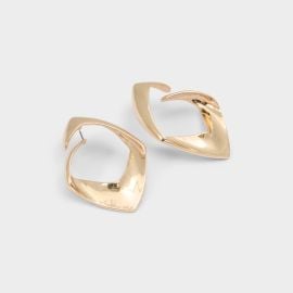 Geolia Women Gold Statement earrings - ALDO at Aldo