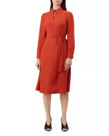 Georgiana Collared Dress at Bloomingdales