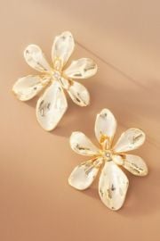 Georgie Quinn Lisbon Earrings at Anthropologie