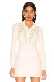Georgina Cardigan at Revolve