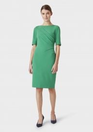 Geraldine Dress at Hobbs