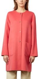 Gerard Darel Salma Topper Jacket Bloomingdalex27s Women at Bloomingdales