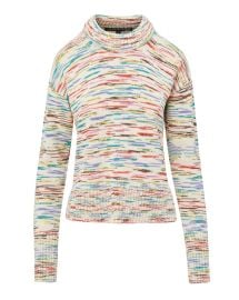 Gerona Sweater at Veronica Beard