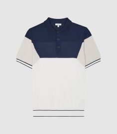 Gerrard Polo Shirt by Reiss at Reiss