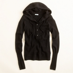 Getaway hoodie at J. Crew