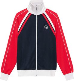 Ghibli Archivio Tracktop by Sergio Tacchini at Amazon