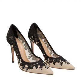 Giada Pumps at Gianvito Rossi