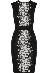 Giambattista Valli Jacquard dress at Net A Porter