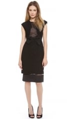 Giambattista Valli Sleeveless Dress at Shopbop