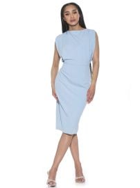 Gianna Sheath Dress at Shop Simon