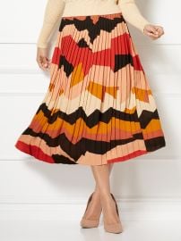 Gianna Skirt - Eva Mendes Collection  at NY&C