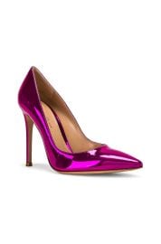 Gianvito Rossi Gianvito Pumps at Forward