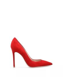 Gianvito Rossi Womens Gianvito 105 Pumps Bloomingdales at Bloomingdales