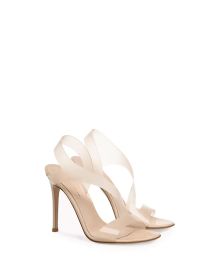 Gianvito Rossi Womens Metropolis Stiletto Sandals Bloomingdales at Bloomingdales