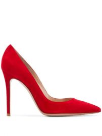 Gianvito Rossi high-heeled Pumps - Farfetch at Farfetch