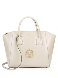 Gigi Leather Tote by Valentino by Mario Valentino at Valentino