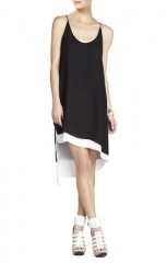 Gigi tank dress at Bcbgmaxazria