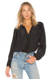 Gilda Blouse  Ramy Brook at Revolve