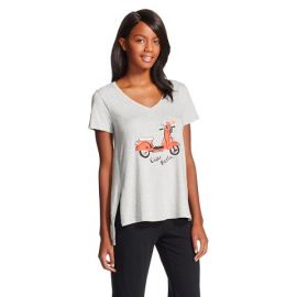 Gilligan O\'Malley Sleepwear Knit Tee at Target