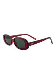 Gina Oval Sunglasses at Nordstrom Rack
