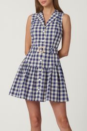 Gingham Natalia Dress at Nordstrom
