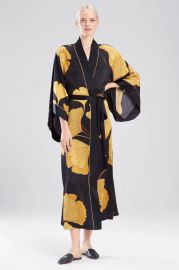 Gingko Robe at Natori