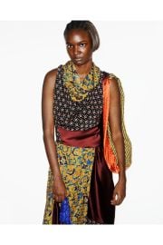 Giovanna Flores Fall 2025 Ready-to-Wear Collection Vogue at Vogue