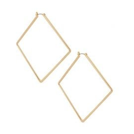 Girl Boss Earrings at Uncommon James