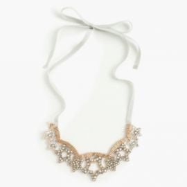 Girls  Star Gem Necklace at J. Crew