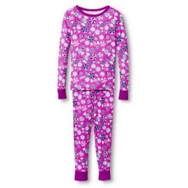 Girls Candy Pajamas at Target