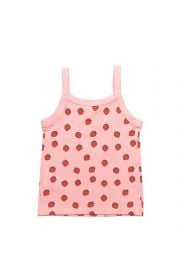 Girls Strawberry Graphic Tank Top by Forever 21 at Forever 21