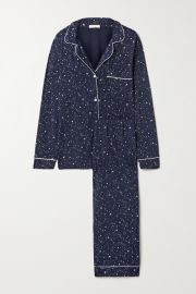 Gisele Pajama Set by Eberjey at Net A Porter