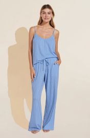 Gisele Printed Camisole Pants Pajamas at Nordstrom