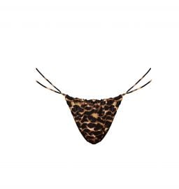 Gisele bikini bottoms by SommerSwim at Sommer Swim