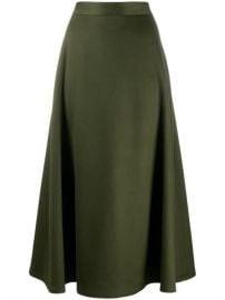 Giuliva Heritage Collection Ada Midi Skirt - Farfetch at Farfetch