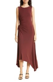 Giullia Ruched Dress by Ted Baker at Nordstrom