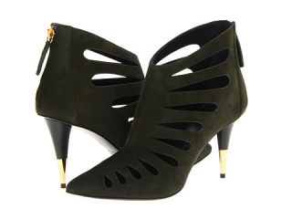 Giuseppe Zanotti I37121 Cam Militare at 6pm