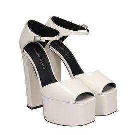 Giuseppe Zanotti for Women Designer Shoes at Farfetch