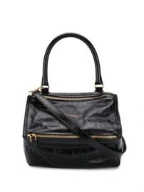 Givenchy Pandora top-handle Bag - Farfetch at Farfetch