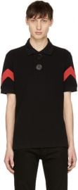 Givenchy Polo at SSENSE