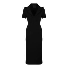 Givenchy Punto Milano midi dress at Cettire