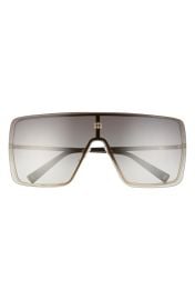 Givenchy Shield Sunglasses at Nordstrom