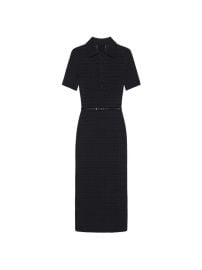 Givenchy Voyou dress at Senser