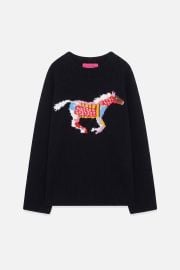Glacier Horse Crew at The Elder Statesman