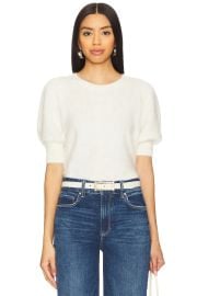 Gladiolus Top at Revolve