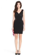 Glenda Dress at DVF